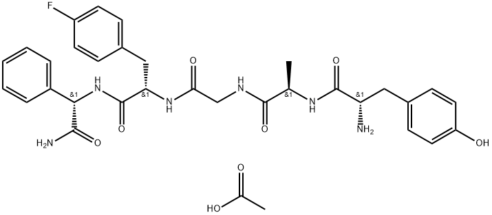 79561-42-5 結(jié)構(gòu)式