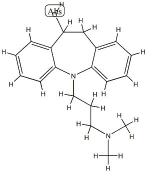 10-hydroxyimipramine