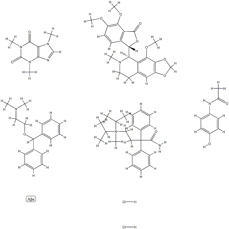 Neo-fluvaleas Struktur