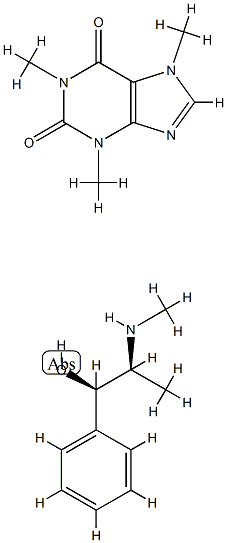 Elsinore pill Struktur