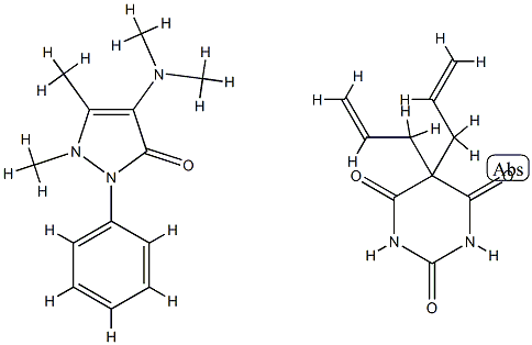 eunalgit Struktur