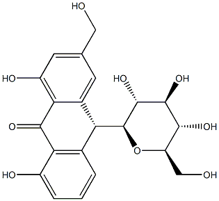 8015-61-0 Structure