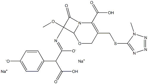 8031-09-2 Structure