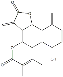 80368-31-6 結(jié)構(gòu)式