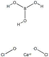 Eusol Struktur