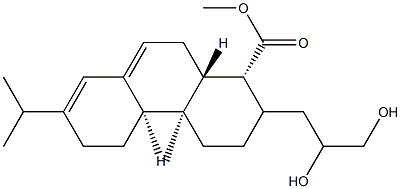 ENDERE S Structure