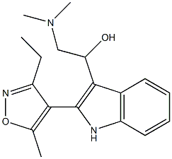 SaRI 59-801 Struktur