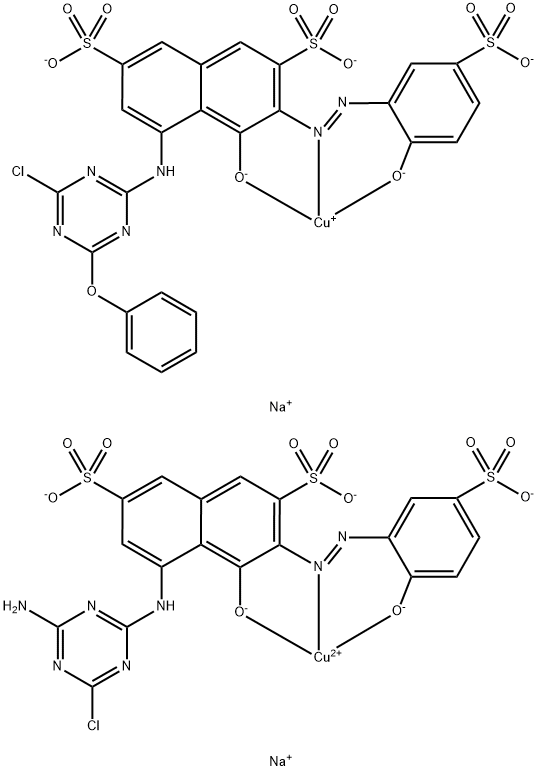 Reactive Violet 2