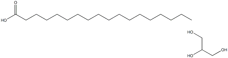 EINECS 234-325-6 Struktur