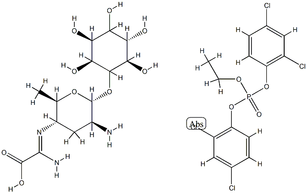 8075-83-0 結(jié)構(gòu)式