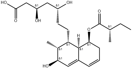 81131-74-0 結(jié)構(gòu)式