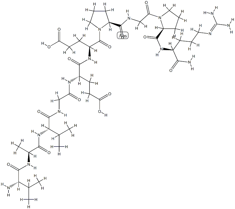 Somatonorm Structure