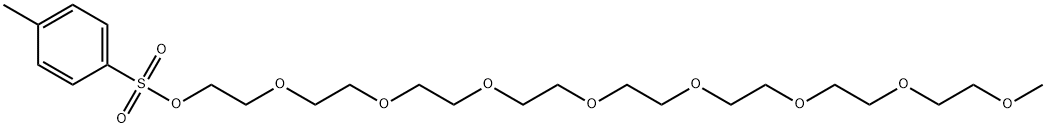 m-PEG9-Tos