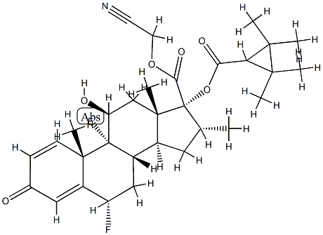 827319-43-7 結(jié)構(gòu)式