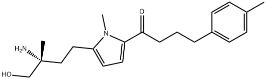 CS-0777 Struktur