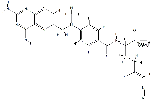 82972-54-1 結(jié)構(gòu)式