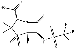 Tfmsapas Struktur