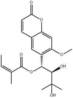 83199-38-6 結(jié)構(gòu)式