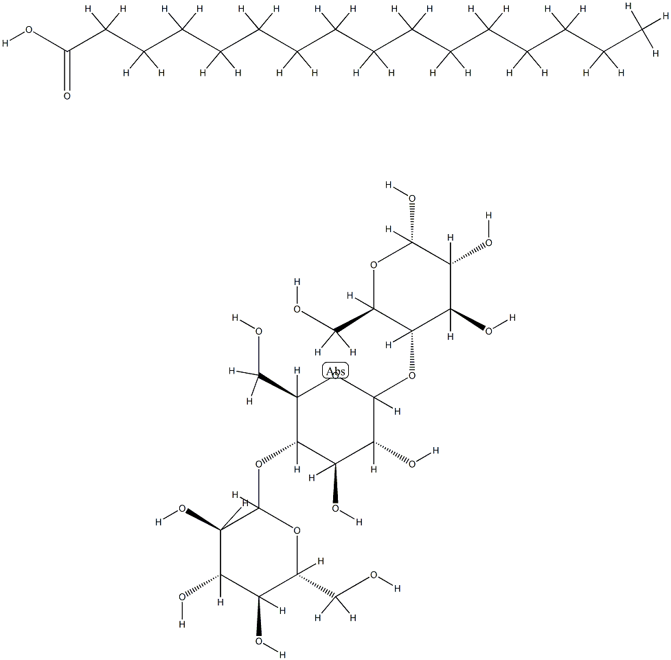 83271-10-7 結(jié)構(gòu)式