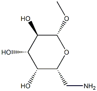 6-Mdagp Struktur