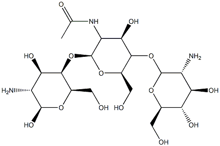 83512-85-0 結(jié)構(gòu)式