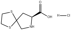 hydrochloride Struktur