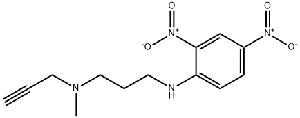 dinitranyl Struktur