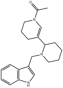 GRAMODENDRINE Struktur