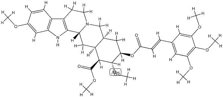 RESCINNAMINE Struktur