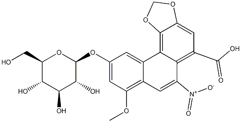 84014-70-0 結(jié)構(gòu)式