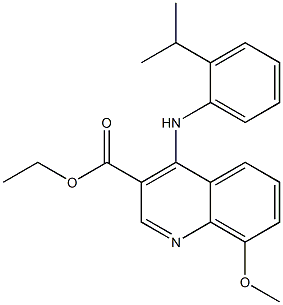 AHR 9294 Struktur