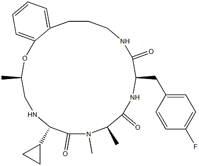 842131-33-3 結(jié)構(gòu)式