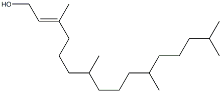 Ai3-36488 Struktur