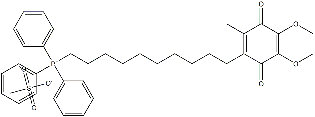 Mitoquinone mesylate price.