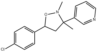 pyrisoxazole Structure