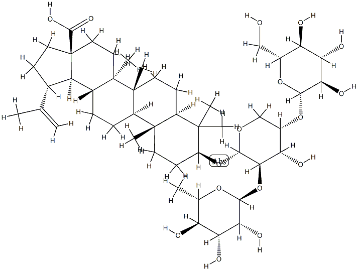 848784-87-2 結(jié)構(gòu)式