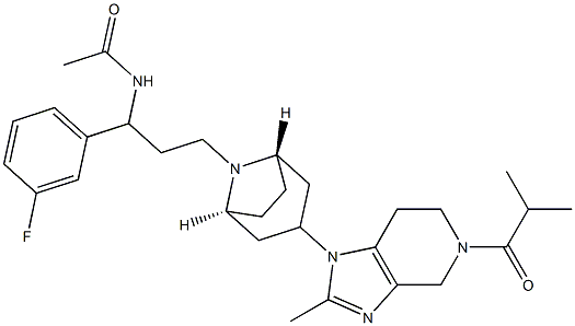 849753-15-7 Structure