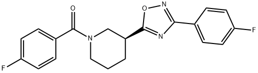 851881-60-2 結(jié)構(gòu)式