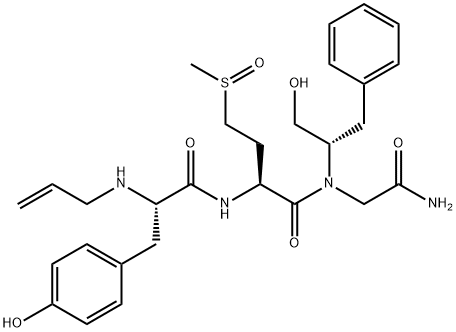 85438-25-1 Structure