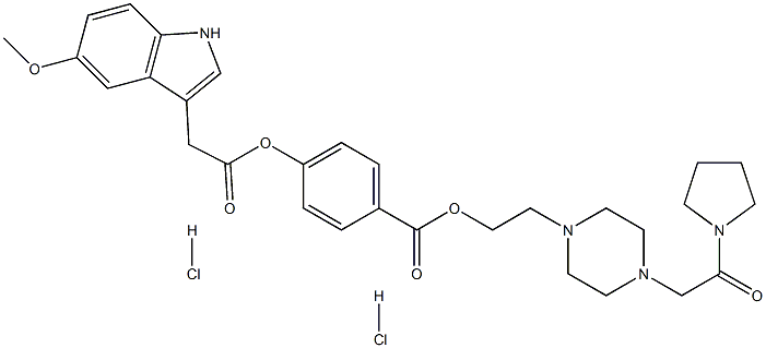 FK 375 Struktur