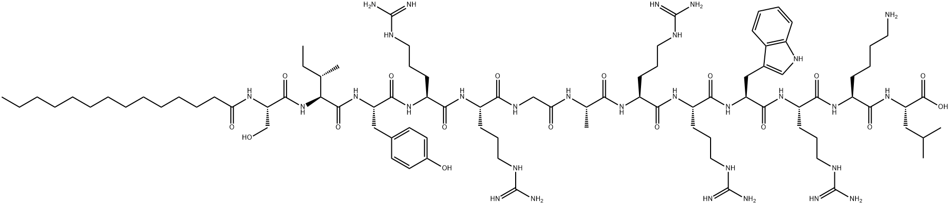 863987-12-6 結(jié)構(gòu)式