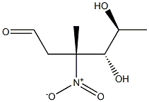 decilonitrose Struktur