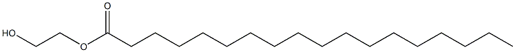 GLYCOL STEARATE SE Struktur