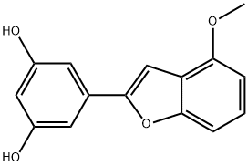 Gnetucleistol C Struktur