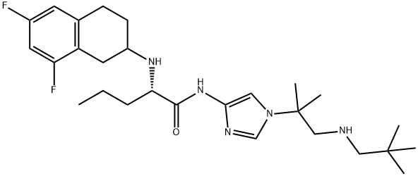 PF03084014 Struktur