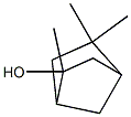 5--bta--Fenchanol  (4CI) Struktur