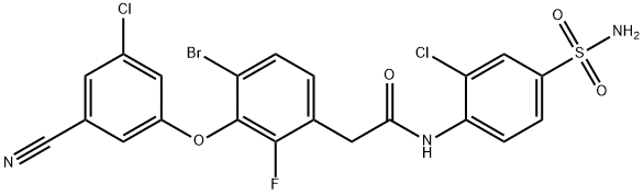 867365-76-2 結(jié)構(gòu)式