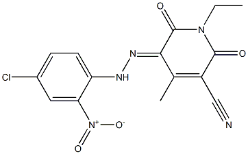 86836-02-4 結(jié)構(gòu)式