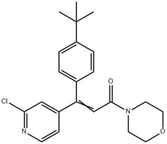 pyrimorph Struktur