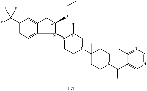 869725-27-9 結(jié)構(gòu)式